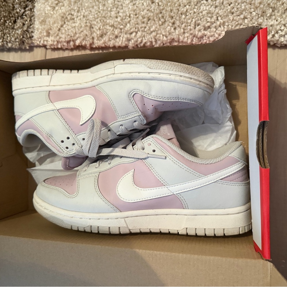 Nike Dunks